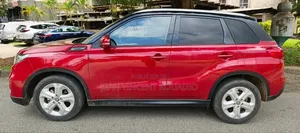 Suzuki Vitara 2019 Rouge