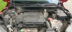 Suzuki Vitara 2019 Rouge