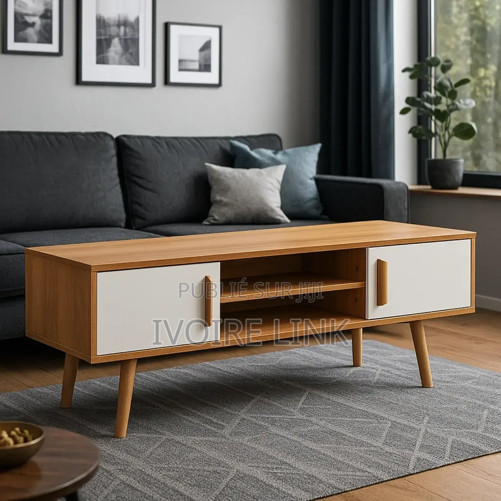 Meuble Tv Livraison Gratuite