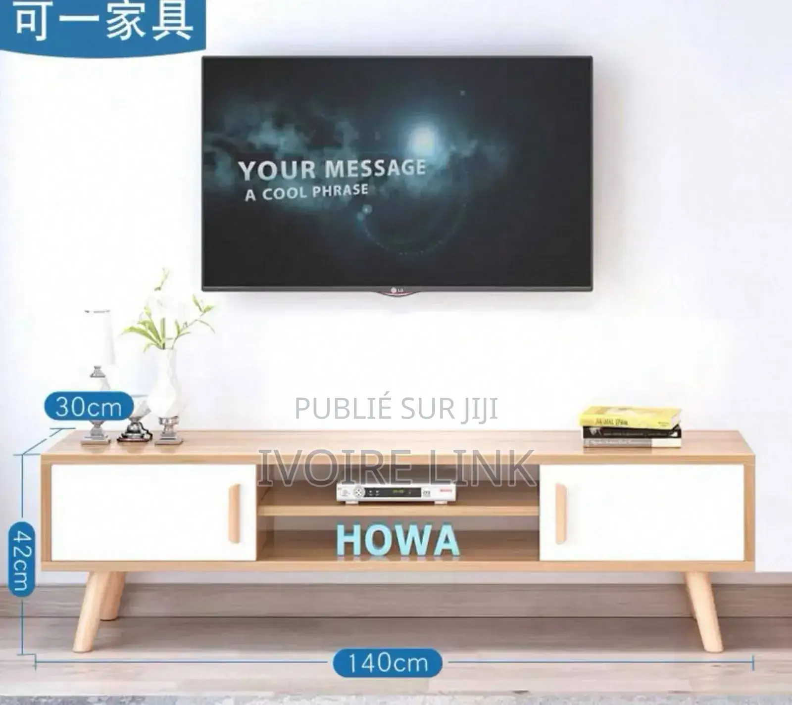 Meuble Tv Livraison Gratuite