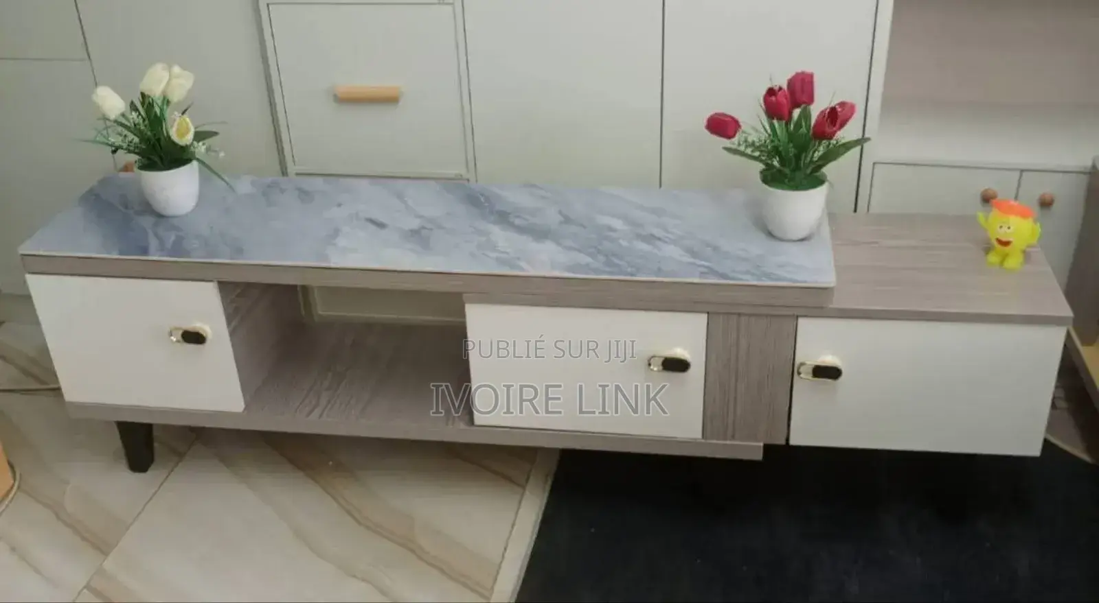 Meuble Tv Extensible. Livraison Gratuite