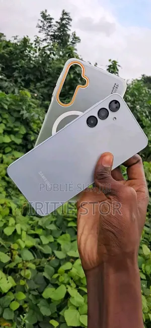 Samsung Galaxy A16 5G 256 GB Blanc