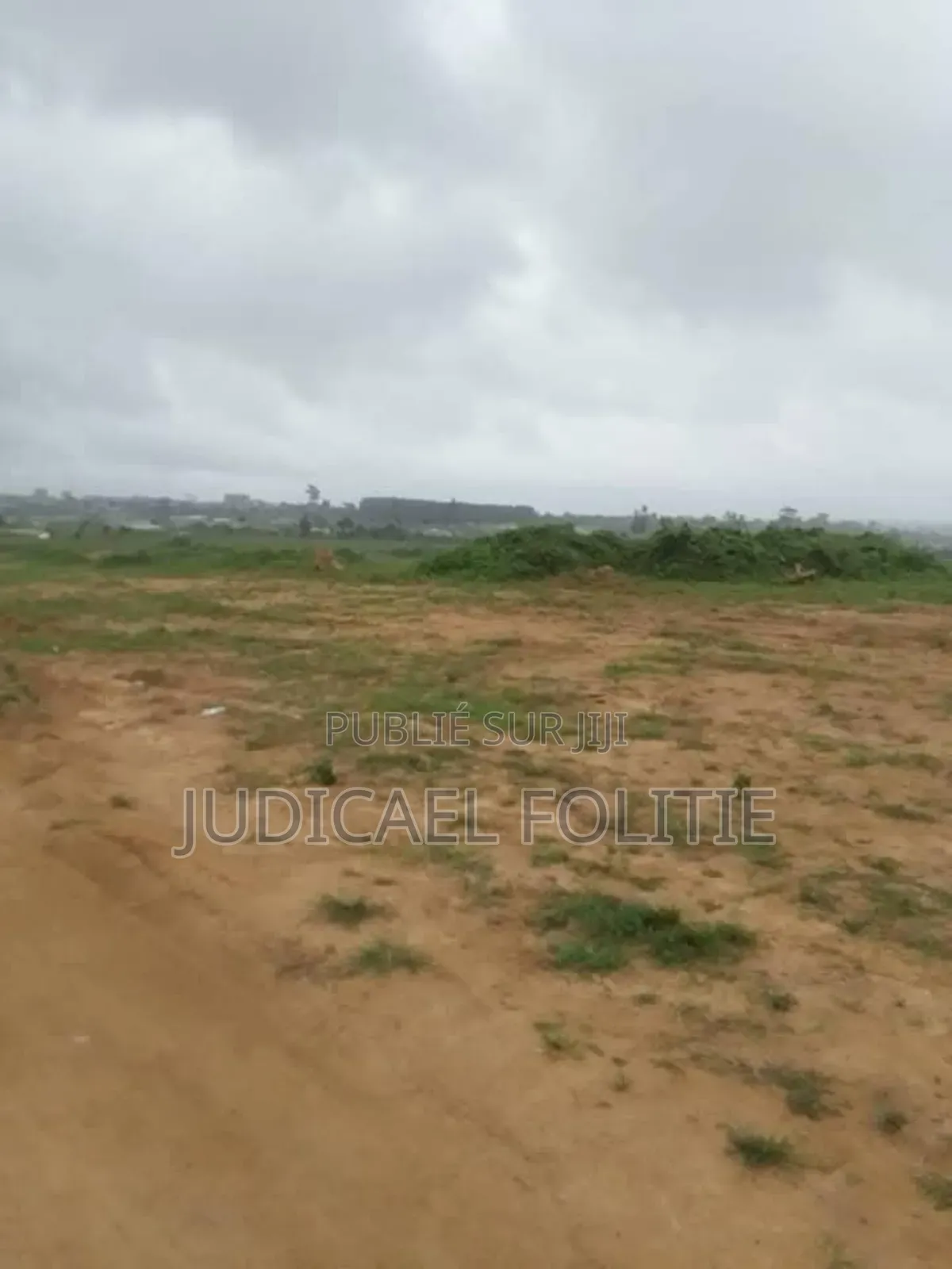 Terrains Disponibles