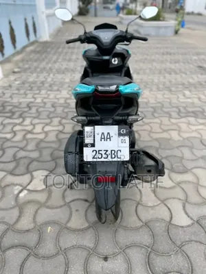 Photo - New KTM 2024 Blanc