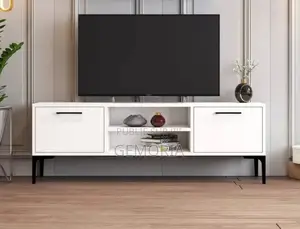 Meuble Tv Blanc Livraison Gratuite