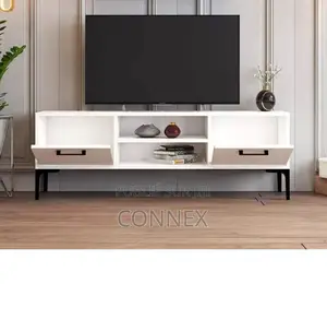 Meuble Tv Blanc Livraison Gratuite