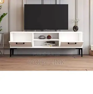 Meuble Tv Blanc Livraison Gratuite