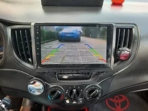 Toyota Starlet 2022 Black