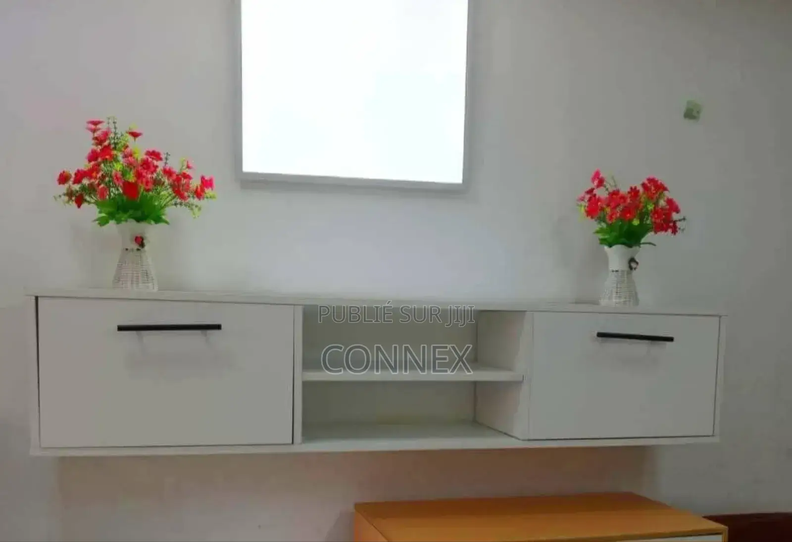 Meuble Tv Blanc Livraison Gratuite