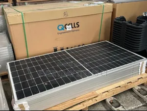 Kit Panneaux Solaires + Tv 24''   