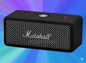 Bluetooth Portable Marshall Emberton