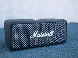 Bluetooth Portable Marshall Emberton