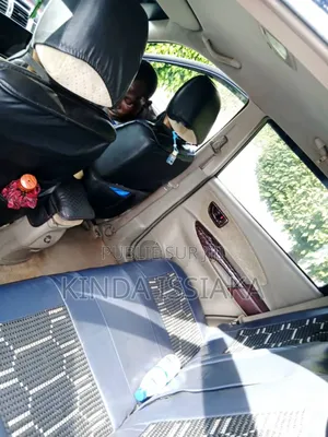 Hyundai Tucson GL FWD 2006 Blue