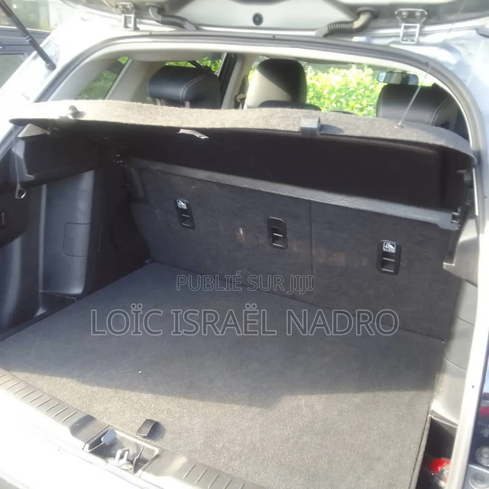 Suzuki Vitara 2022 Argenté