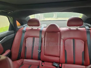 New Kia K5 2022 Gris