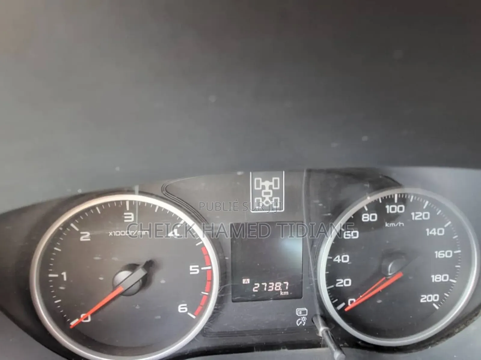 Mitsubishi Pajero Sport 2021 Black