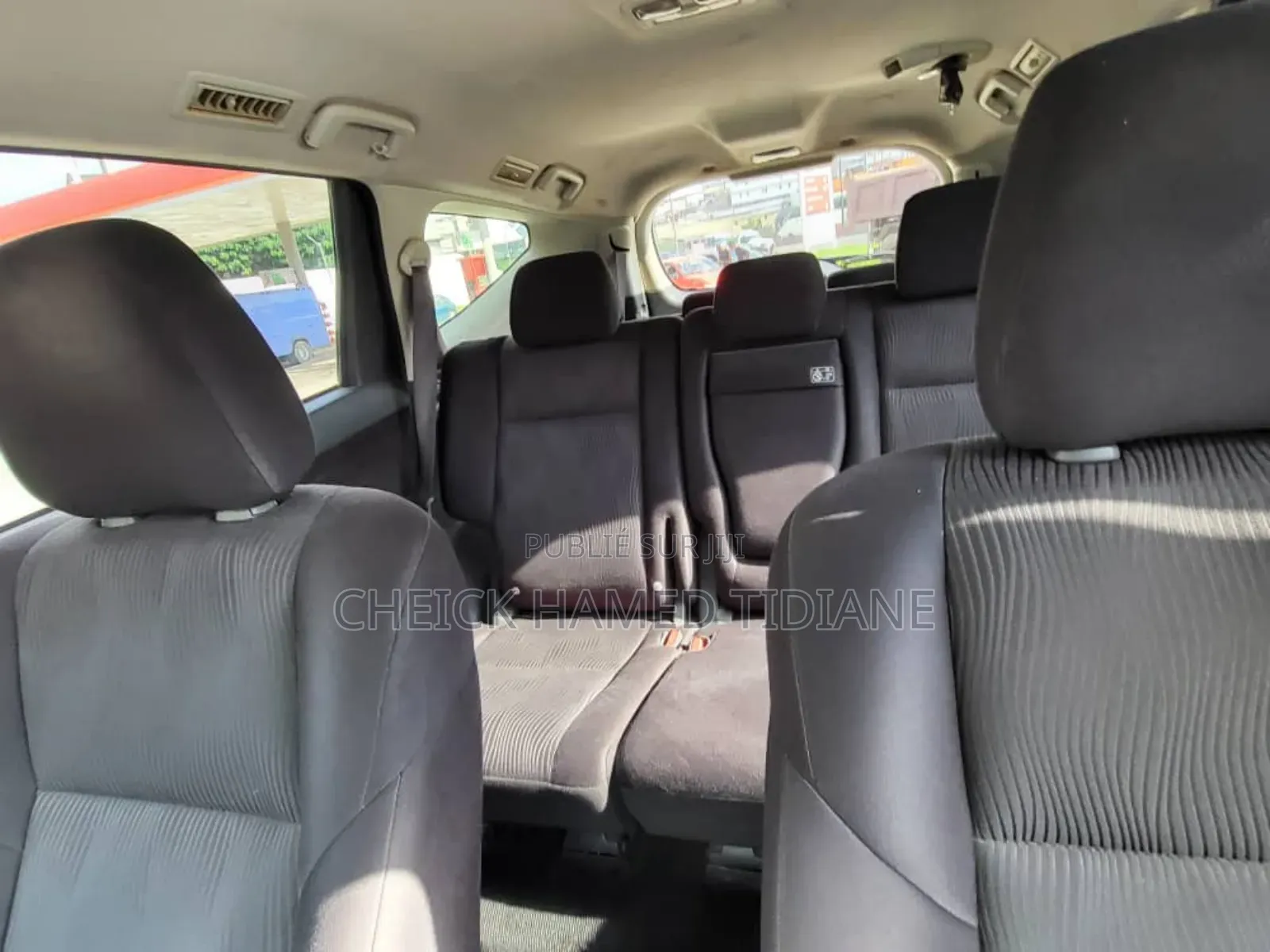 Mitsubishi Pajero Sport 2021 Black