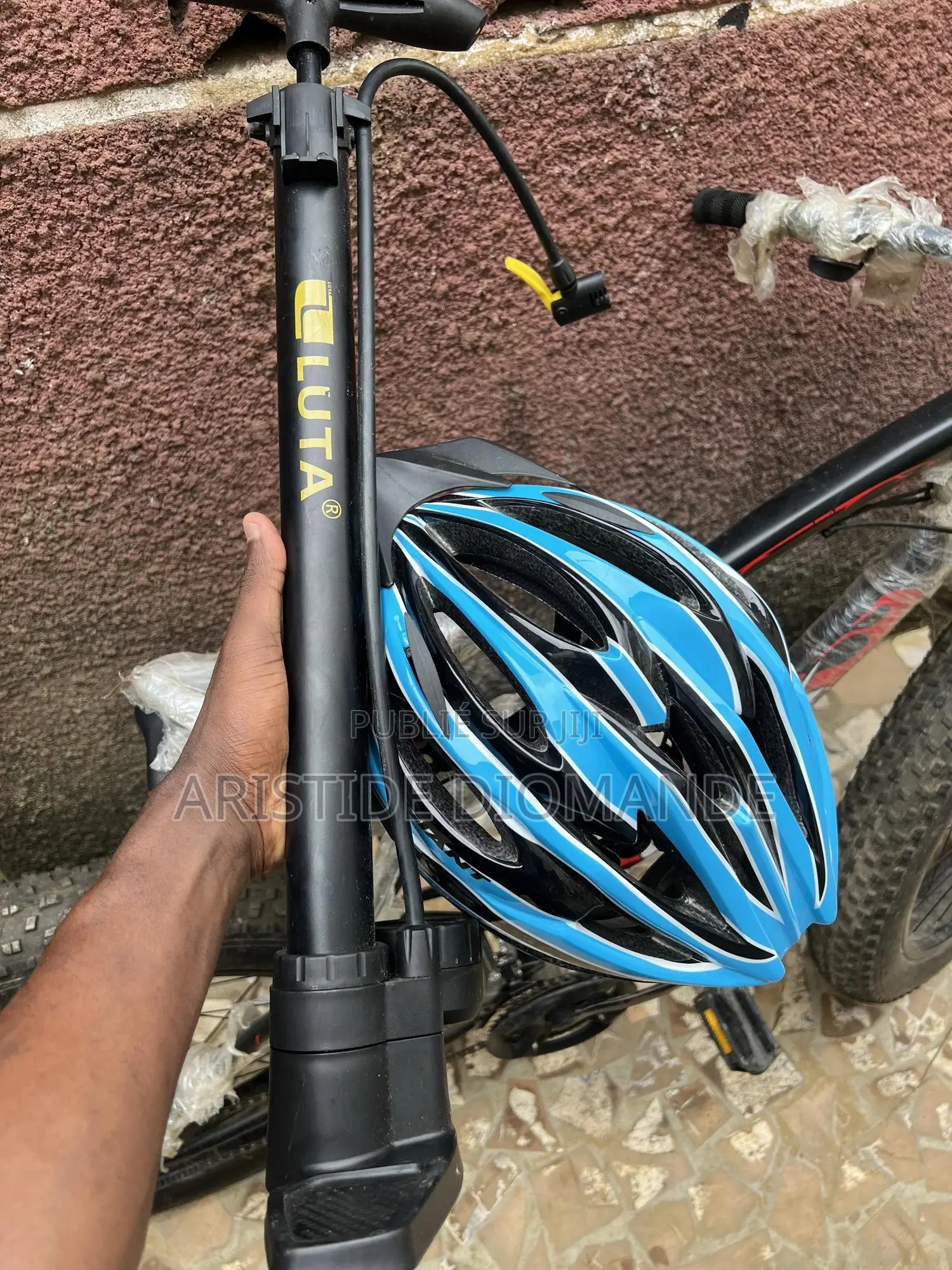 Apsonic 170 Zone One 2025 Black