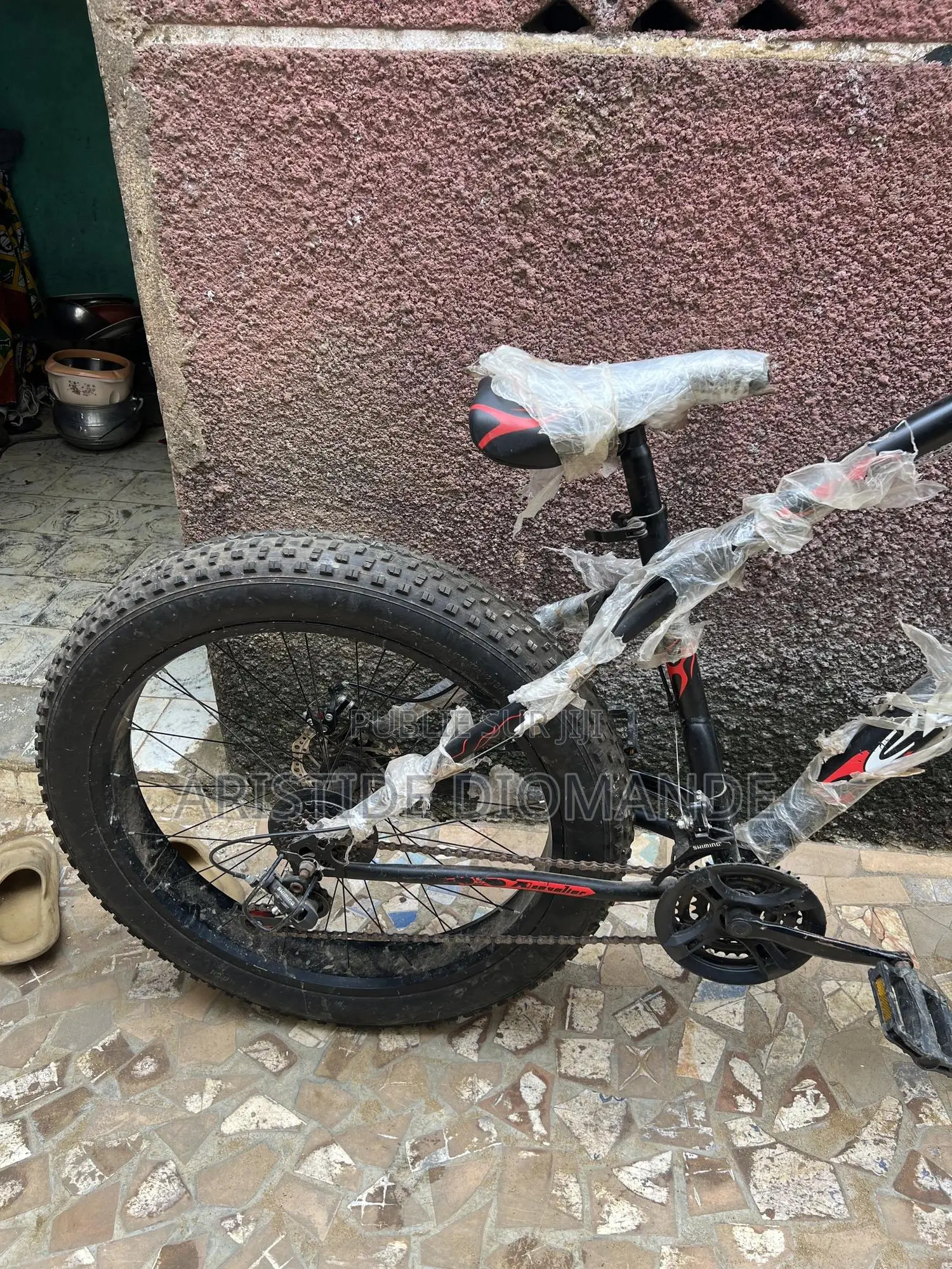 Apsonic 170 Zone One 2025 Black