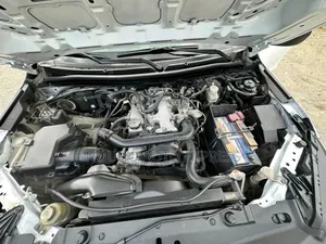 Mitsubishi L200 2022 Blanc