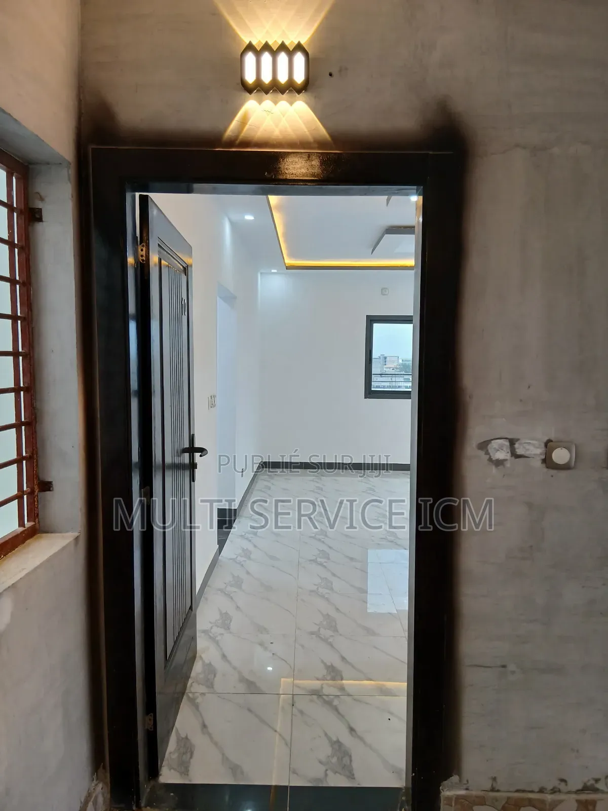 3chbre Duplex dans Ismaël Coulibaly, Grand-Bassam à Louer