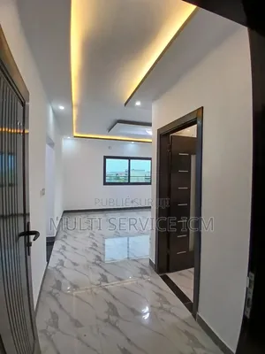 3chbre Duplex dans Ismaël Coulibaly, Grand-Bassam à Louer