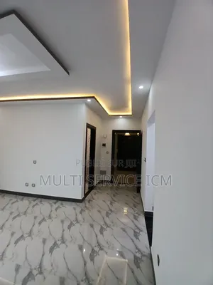 3chbre Duplex dans Ismaël Coulibaly, Grand-Bassam à Louer