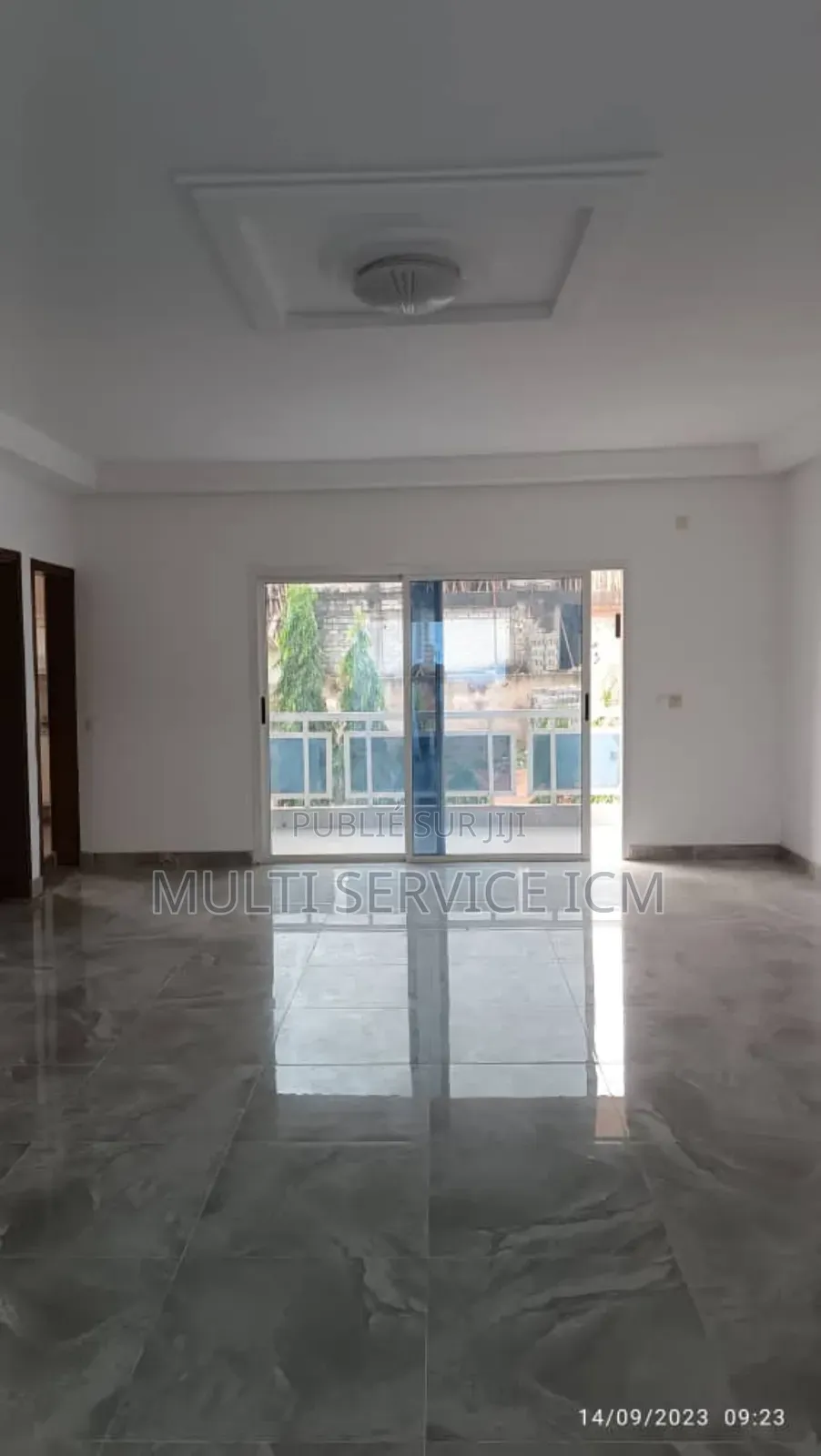 3chbre Duplex dans Ismaël Coulibaly, Grand-Bassam à Louer