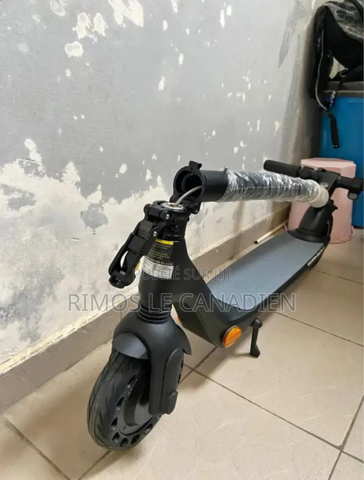 New American Ironhorse SX 2025 Black