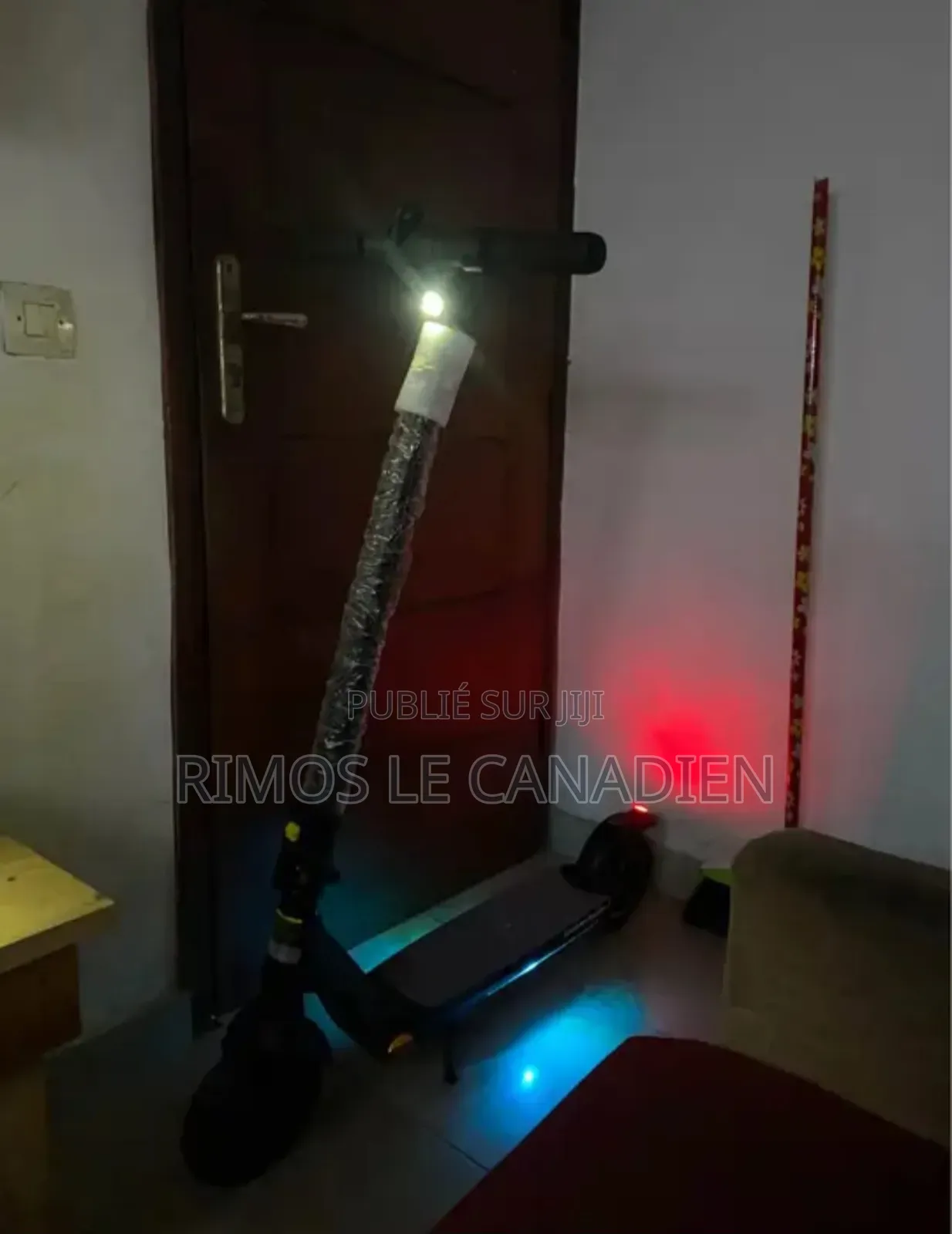 New American Ironhorse SX 2025 Black