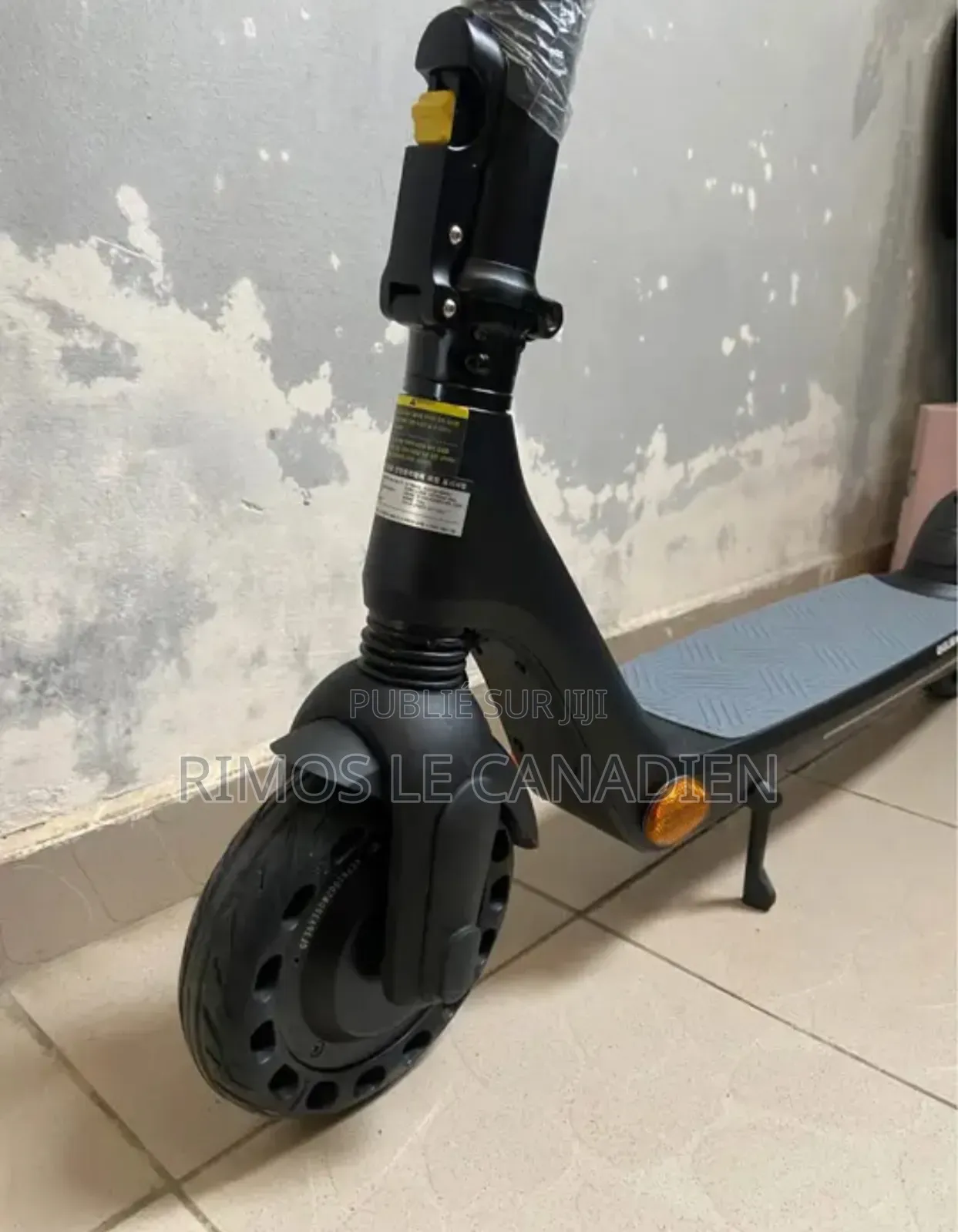 New American Ironhorse SX 2025 Black