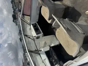 Coque Mini Bateau Coque D’Origine Importer