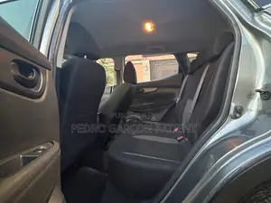 Nissan Qashqai 2019 Gris
