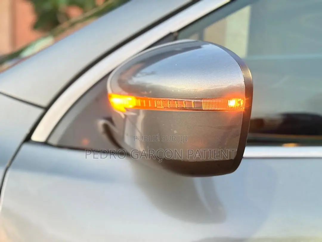 Nissan Qashqai 2019 Gris