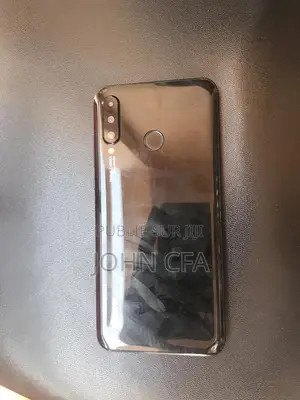 Huawei P30 Lite 128 GB Black