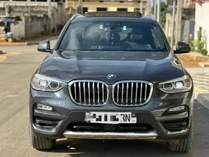 Photo - BMW X3 2020 Gris