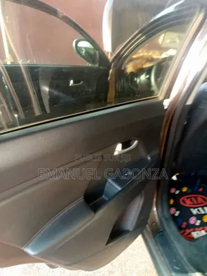 Kia Sportage 2013 Marron