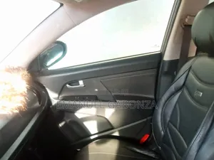 Kia Sportage 2013 Marron