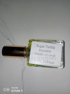 Photo - Vente De Parfums Femmes/Hommes