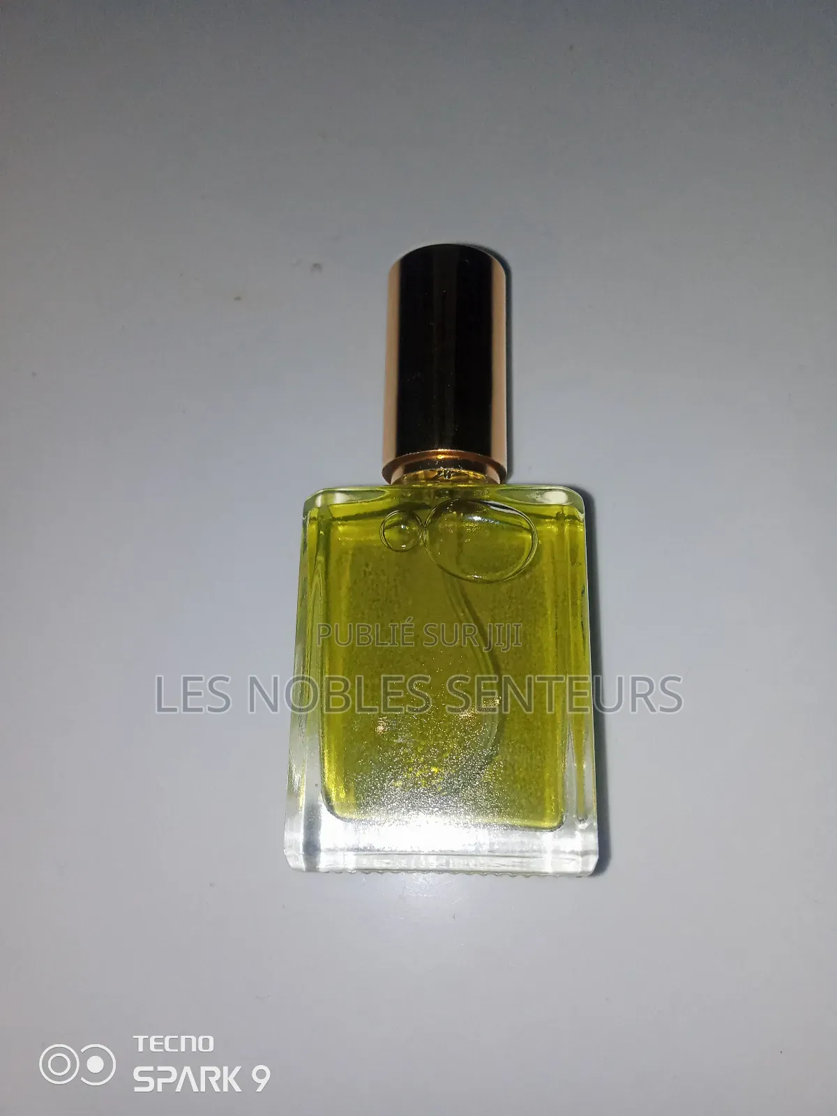 Vente De Parfums Femmes/Hommes