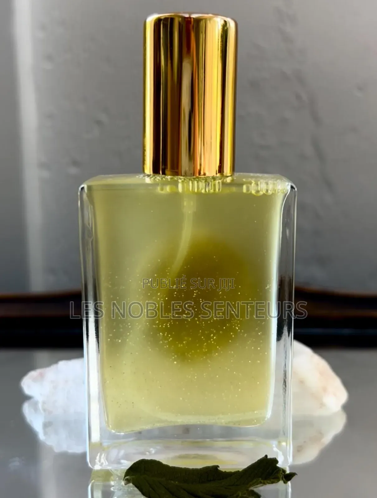 Vente De Parfums Femmes/Hommes