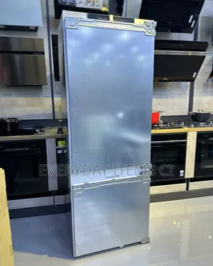 Réfrigérateur Combiné Siemens 