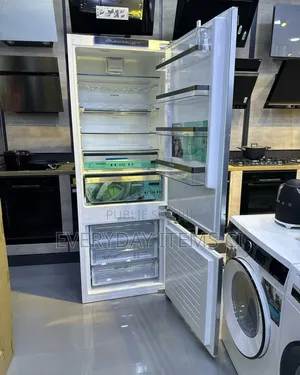 Réfrigérateur Combiné Siemens 