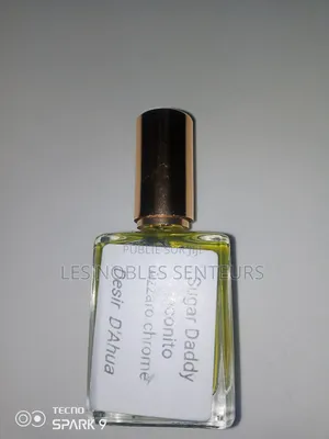 Photo - Vente De Parfums Femmes/Hommes
