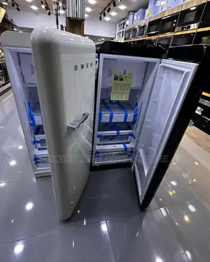 Réfrigérateur Vintage Smeg