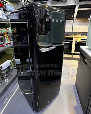 Réfrigérateur Vintage Smeg