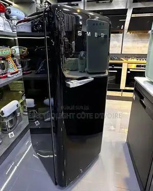 Réfrigérateur Vintage Smeg