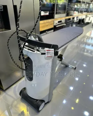 Table De Repassage Complet 