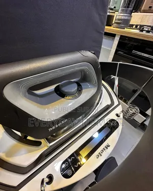 Table De Repassage Complet 