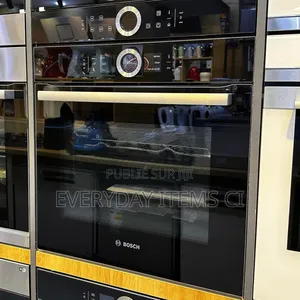 Four Électrique Ventilé Encastrable 